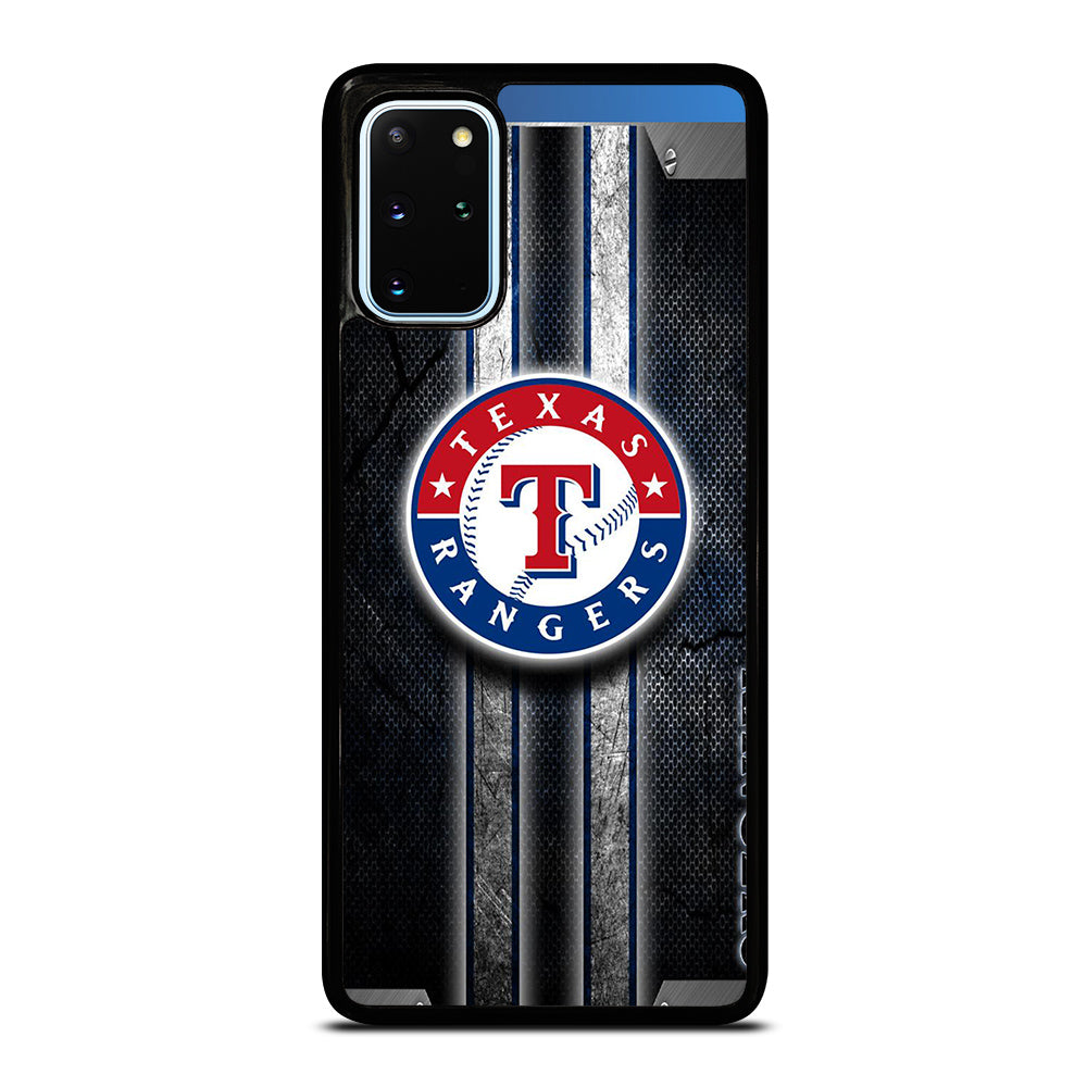 TEXAS RANGERS BASEBALL LOGO 2 Samsung Galaxy S20 Plus Case Cover