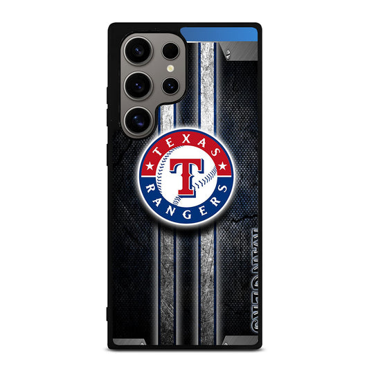 TEXAS RANGERS BASEBALL LOGO 2 Samsung Galaxy S24 Ultra Case Cover