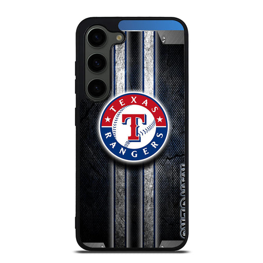 TEXAS RANGERS BASEBALL LOGO 2 Samsung Galaxy S23 Plus Case Cover