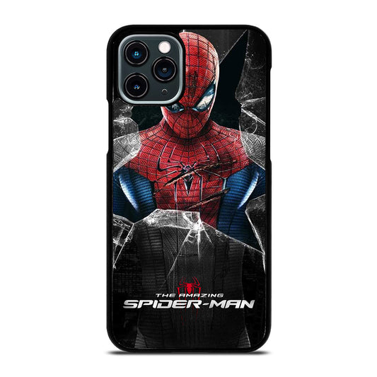 THE AMAZING SPIDERMAN iPhone 11 Pro Case Cover