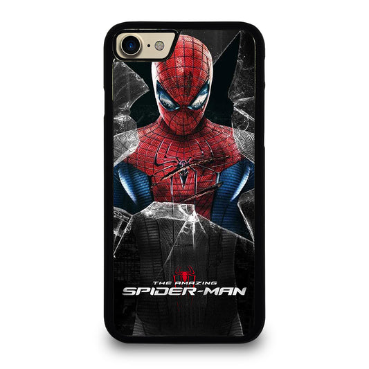 THE AMAZING SPIDERMAN iPhone 7 / 8 Case Cover