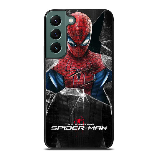 THE AMAZING SPIDERMAN Samsung Galaxy S22 Case Cover