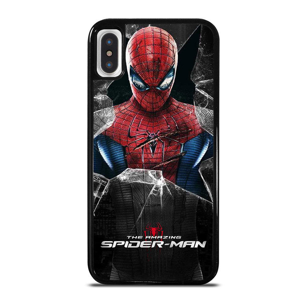 THE AMAZING SPIDERMAN iPhone X / XS Case Cover