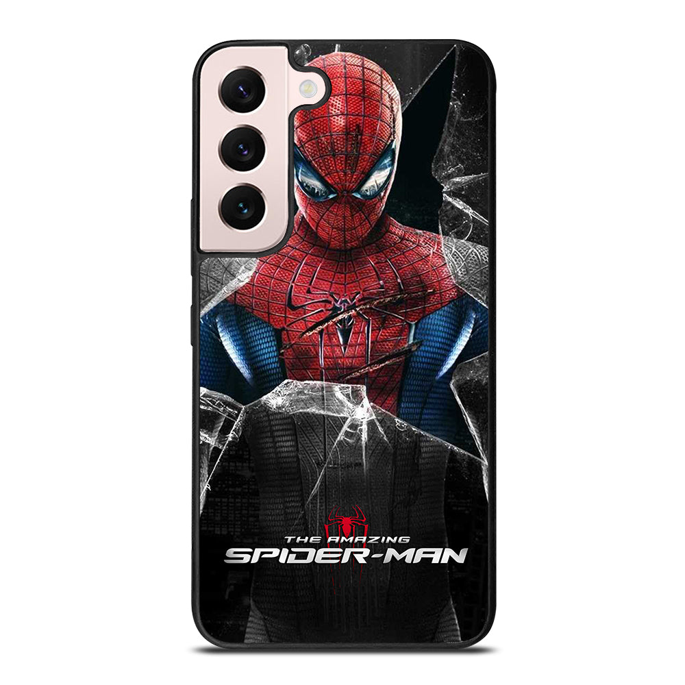 THE AMAZING SPIDERMAN Samsung Galaxy S22 Plus Case Cover