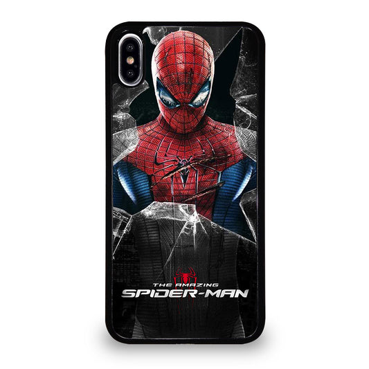 THE AMAZING SPIDERMAN iPhone XS Max Case Cover