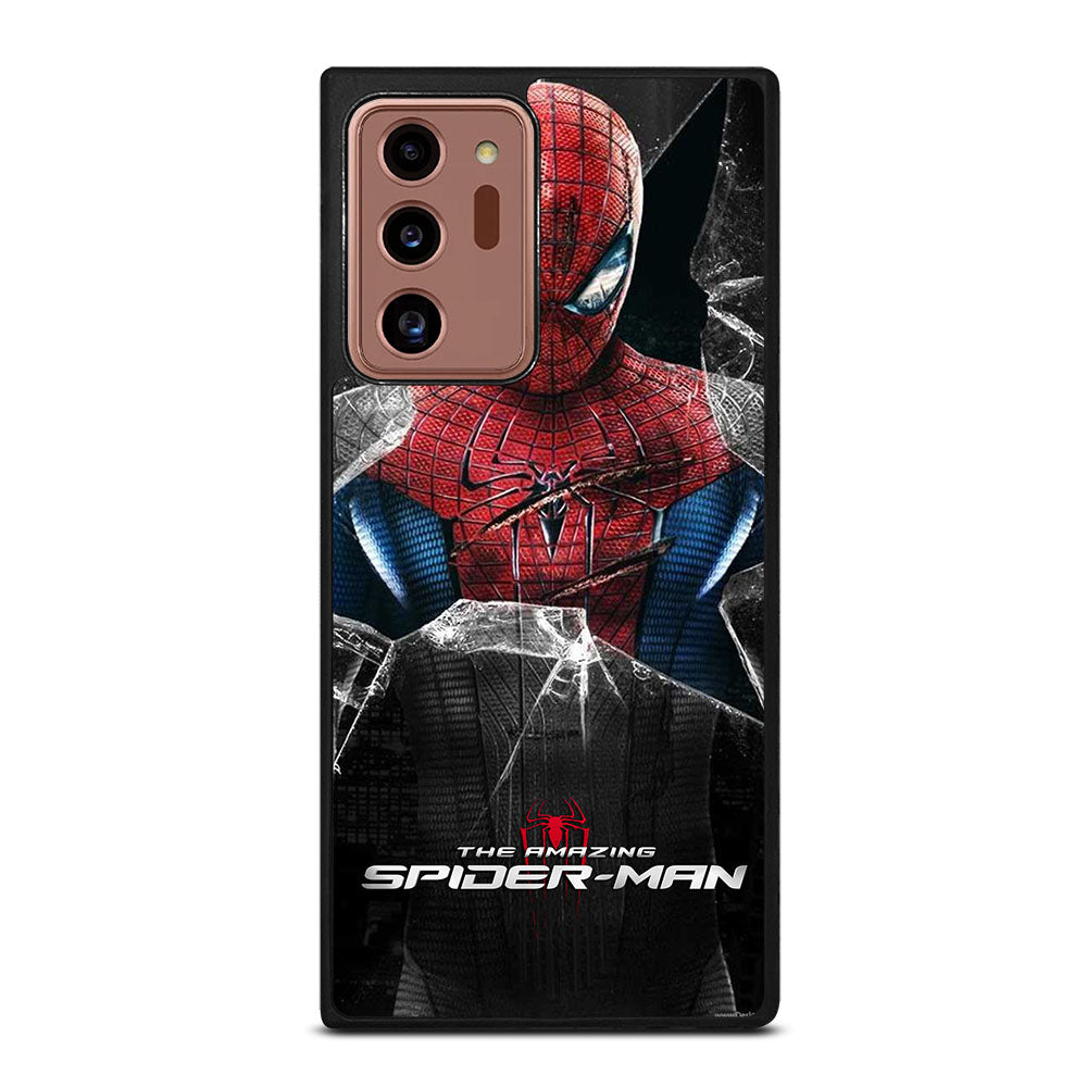 THE AMAZING SPIDERMAN Samsung Galaxy Note 20 Ultra Case Cover