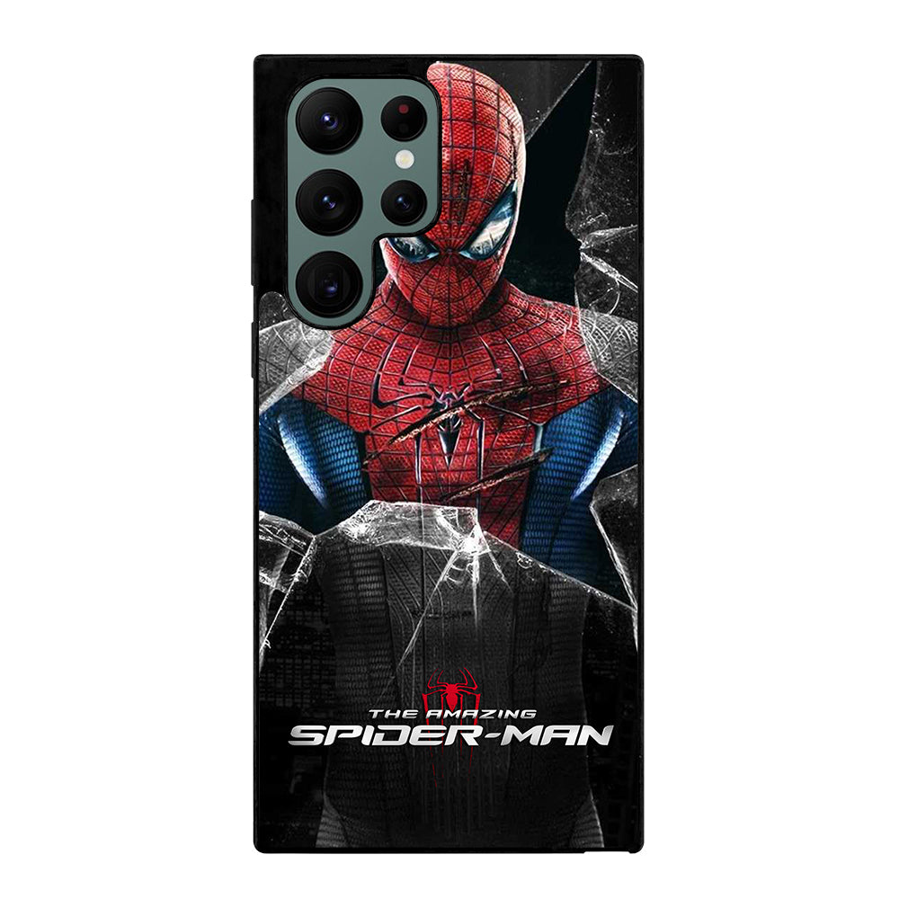 THE AMAZING SPIDERMAN Samsung Galaxy S22 Ultra Case Cover