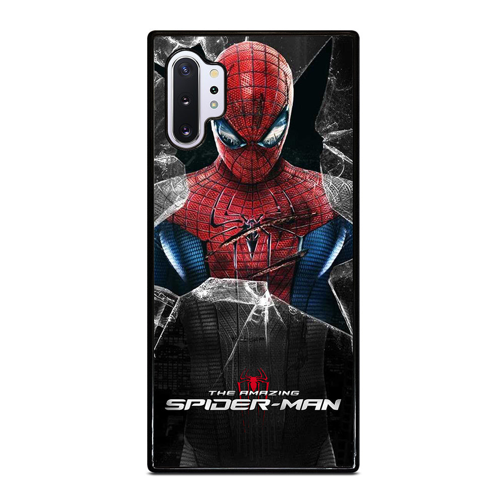THE AMAZING SPIDERMAN Samsung Galaxy Note 10 Plus Case Cover