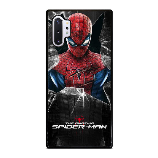THE AMAZING SPIDERMAN Samsung Galaxy Note 10 Plus Case Cover