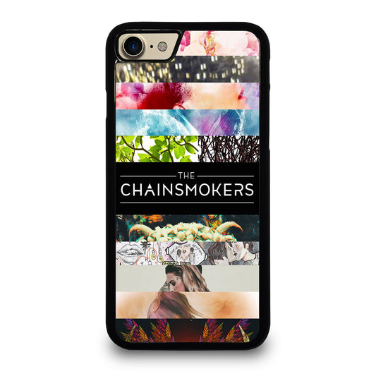 THE CHAINSMOKERS LOGO iPhone 7 / 8 Case Cover