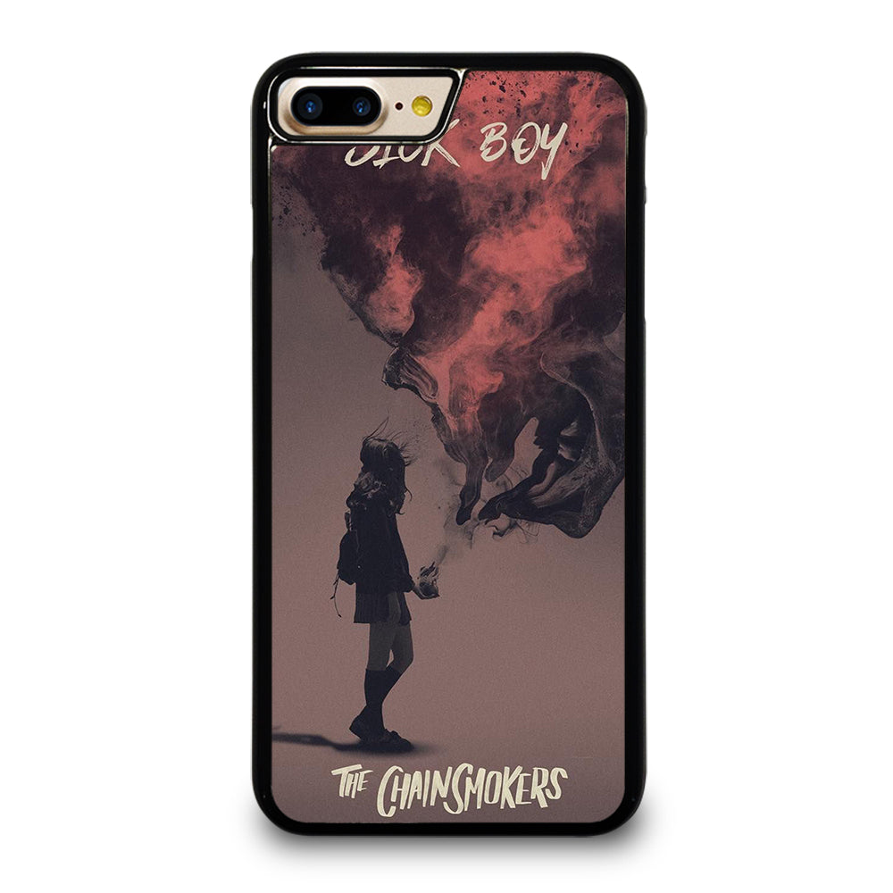 THE CHAINSMOKERS SICK BOY iPhone 7 / 8 Plus Case Cover