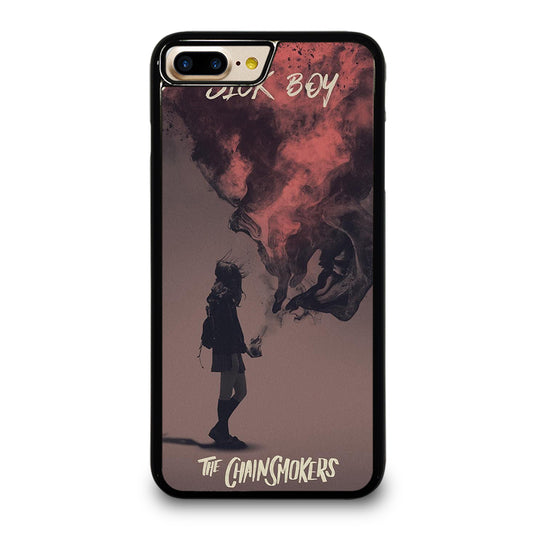 THE CHAINSMOKERS SICK BOY iPhone 7 / 8 Plus Case Cover