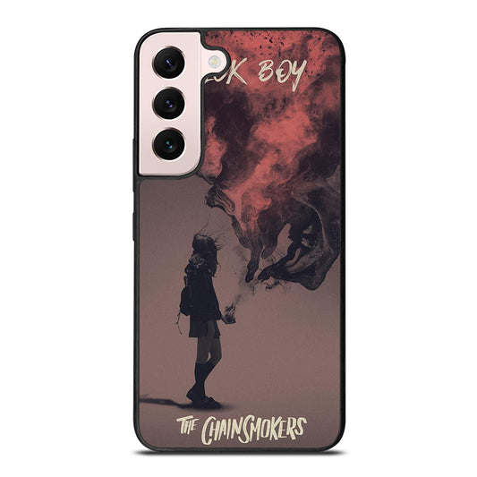 THE CHAINSMOKERS SICK BOY Samsung Galaxy S22 Plus Case Cover