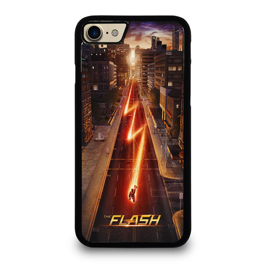 THE FLASH SUPERHERO DC 2 iPhone 7 / 8 Case Cover