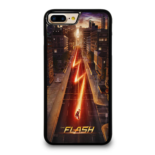 THE FLASH SUPERHERO DC 2 iPhone 7 / 8 Plus Case Cover