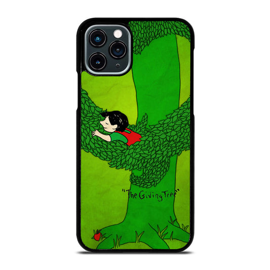 THE GIVING TREE ARTWORK 2 iPhone 11 Pro Case Cover