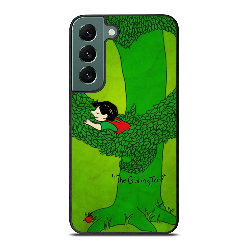 THE GIVING TREE ARTWORK 2 Samsung Galaxy S22 Case Cover