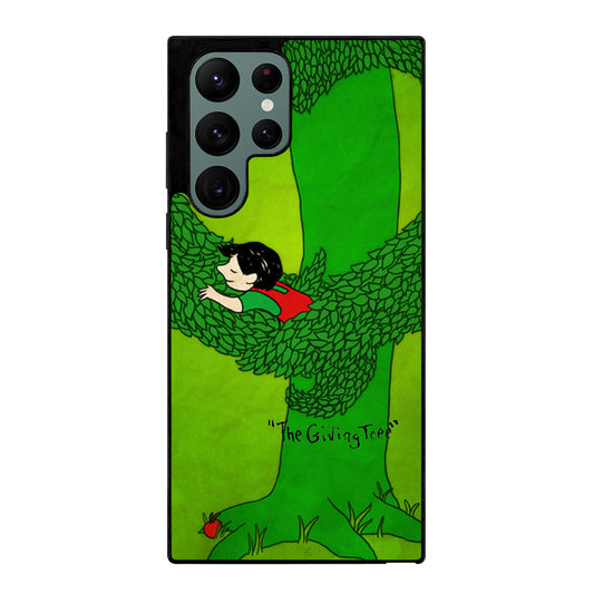 THE GIVING TREE ARTWORK 2 Samsung Galaxy S22 Ultra Case Cover