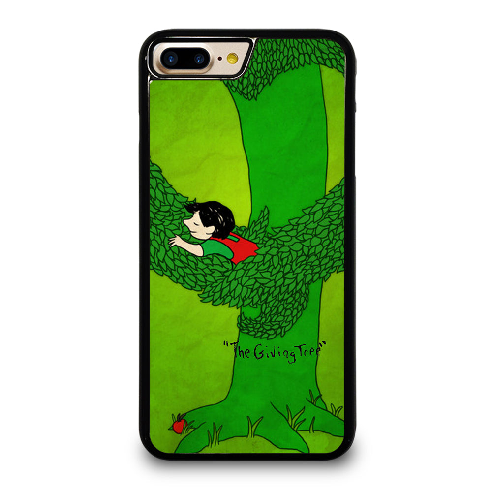 THE GIVING TREE ARTWORK 2 iPhone 7 / 8 Plus Case Cover