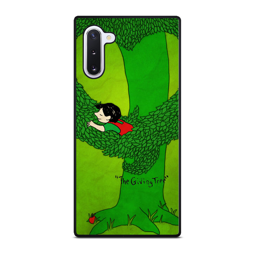 THE GIVING TREE ARTWORK 2 Samsung Galaxy Note 10 Case Cover