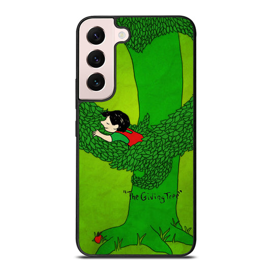 THE GIVING TREE ARTWORK 2 Samsung Galaxy S22 Plus Case Cover