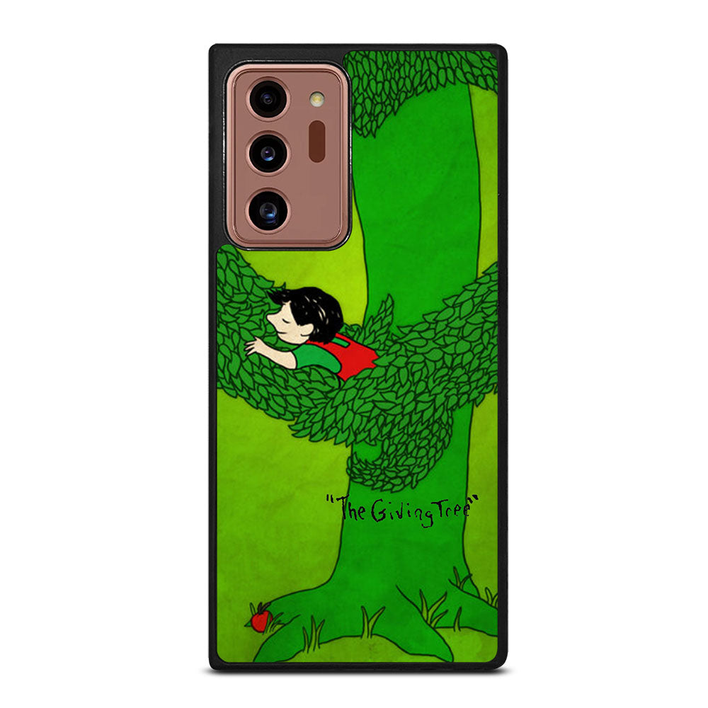 THE GIVING TREE ARTWORK 2 Samsung Galaxy Note 20 Ultra Case Cover