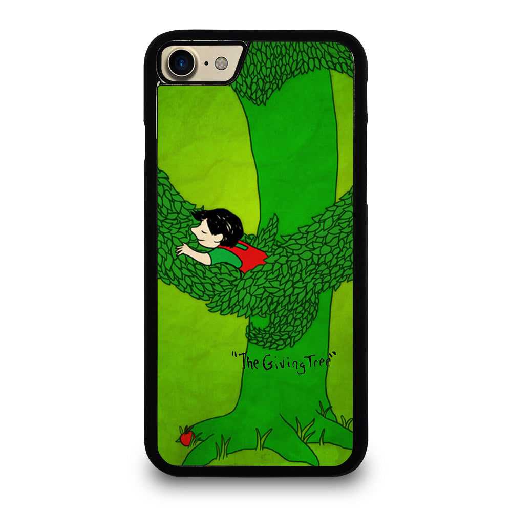 THE GIVING TREE ARTWORK 2 iPhone 7 / 8 Case Cover