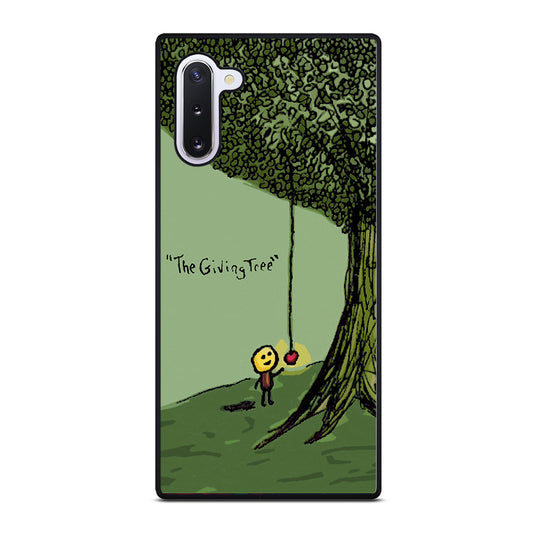 THE GIVING TREE ARTWORK Samsung Galaxy Note 10 Case Cover