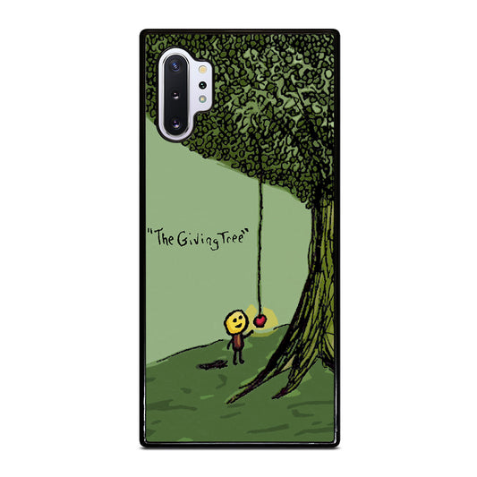 THE GIVING TREE ARTWORK Samsung Galaxy Note 10 Plus Case Cover