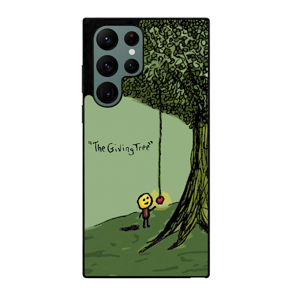 THE GIVING TREE ARTWORK Samsung Galaxy S22 Ultra Case Cover