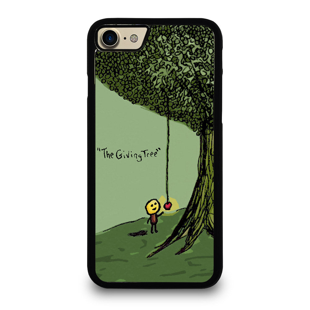 THE GIVING TREE ARTWORK iPhone 7 / 8 Case Cover