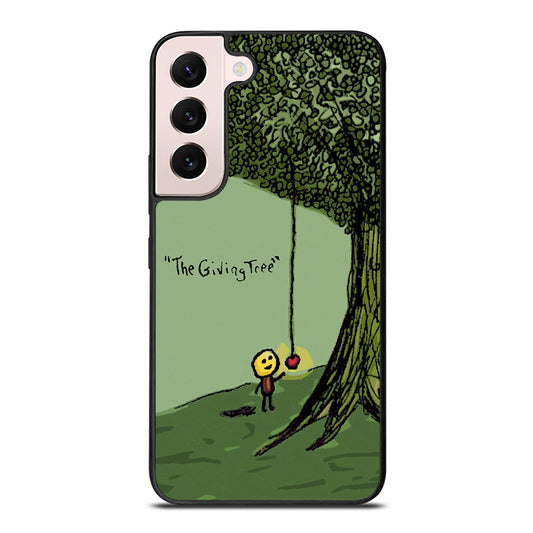 THE GIVING TREE ARTWORK Samsung Galaxy S22 Plus Case Cover