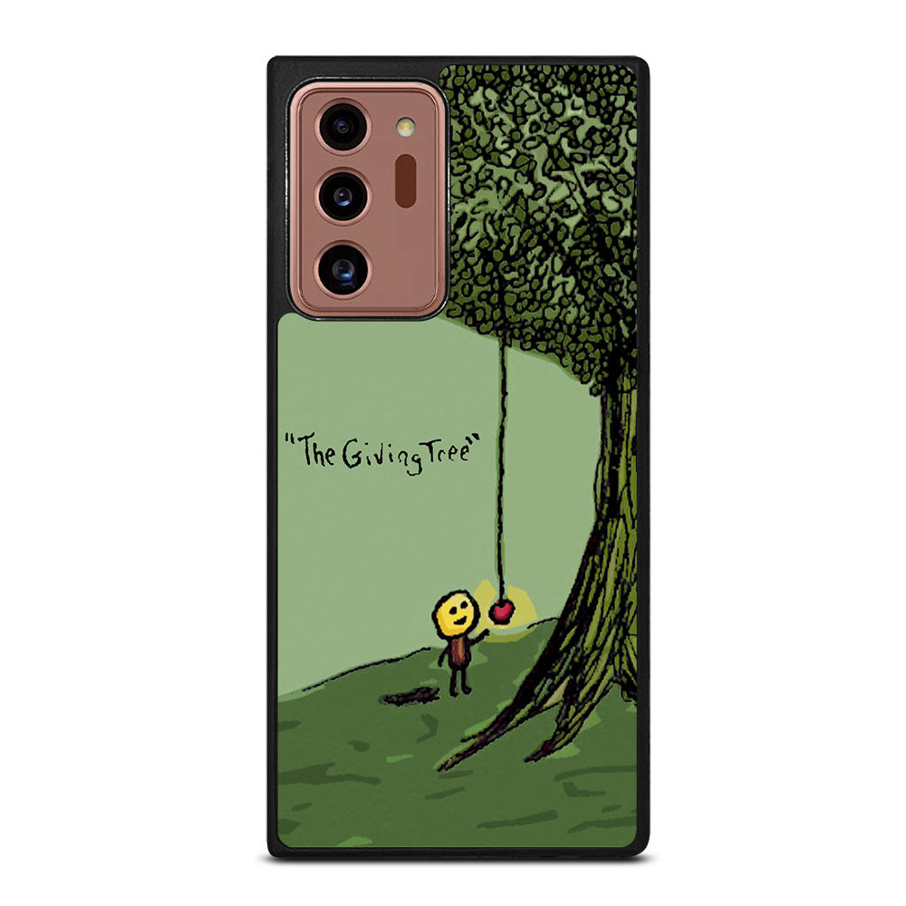 THE GIVING TREE ARTWORK Samsung Galaxy Note 20 Ultra Case Cover