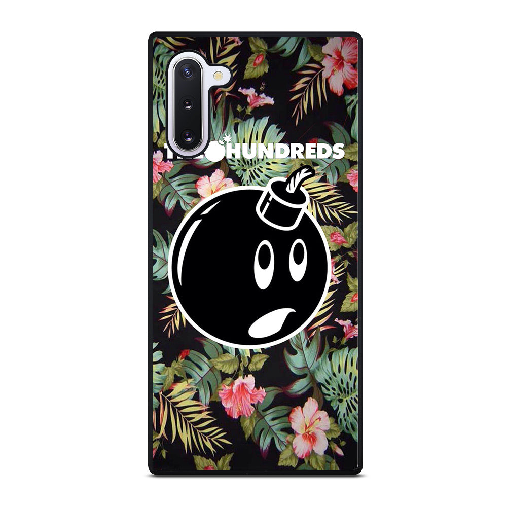 THE HUNDREDS BOMBS FLOWER Samsung Galaxy Note 10 Case Cover