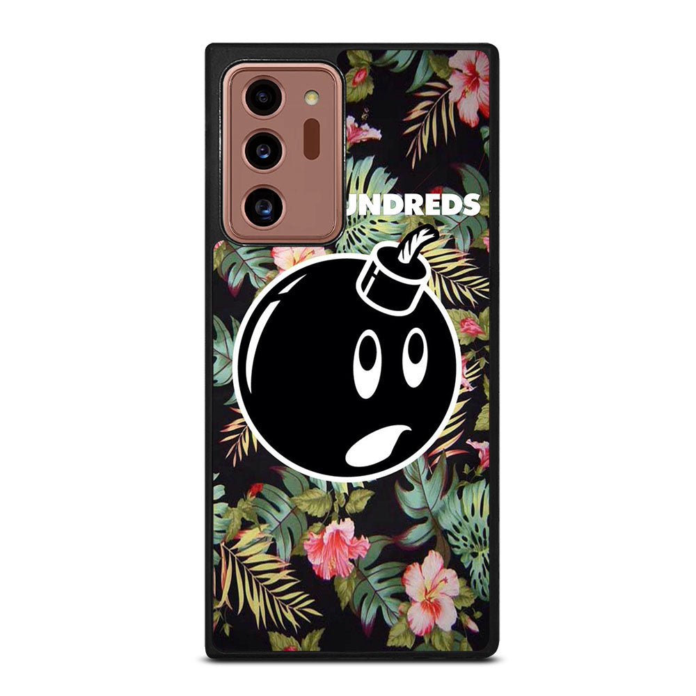 THE HUNDREDS BOMBS FLOWER Samsung Galaxy Note 20 Ultra Case Cover