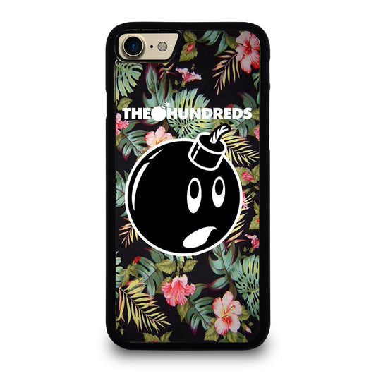 THE HUNDREDS BOMBS FLOWER iPhone 7 / 8 Case Cover