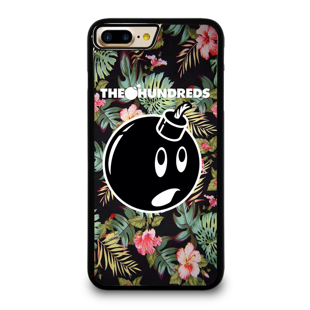 THE HUNDREDS BOMBS FLOWER iPhone 7 / 8 Plus Case Cover
