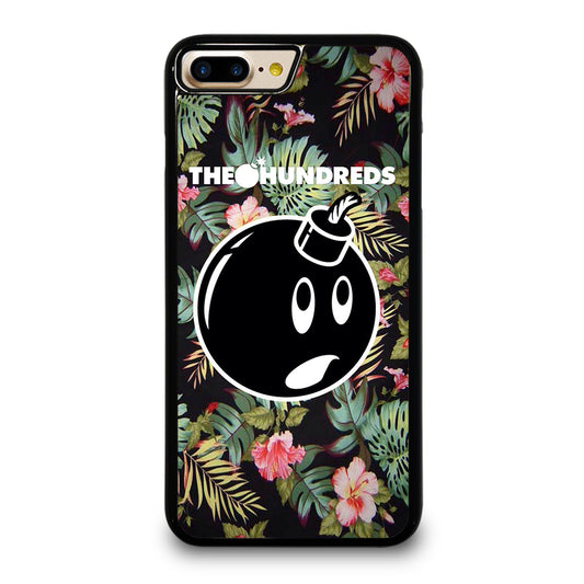 THE HUNDREDS BOMBS FLOWER iPhone 7 / 8 Plus Case Cover