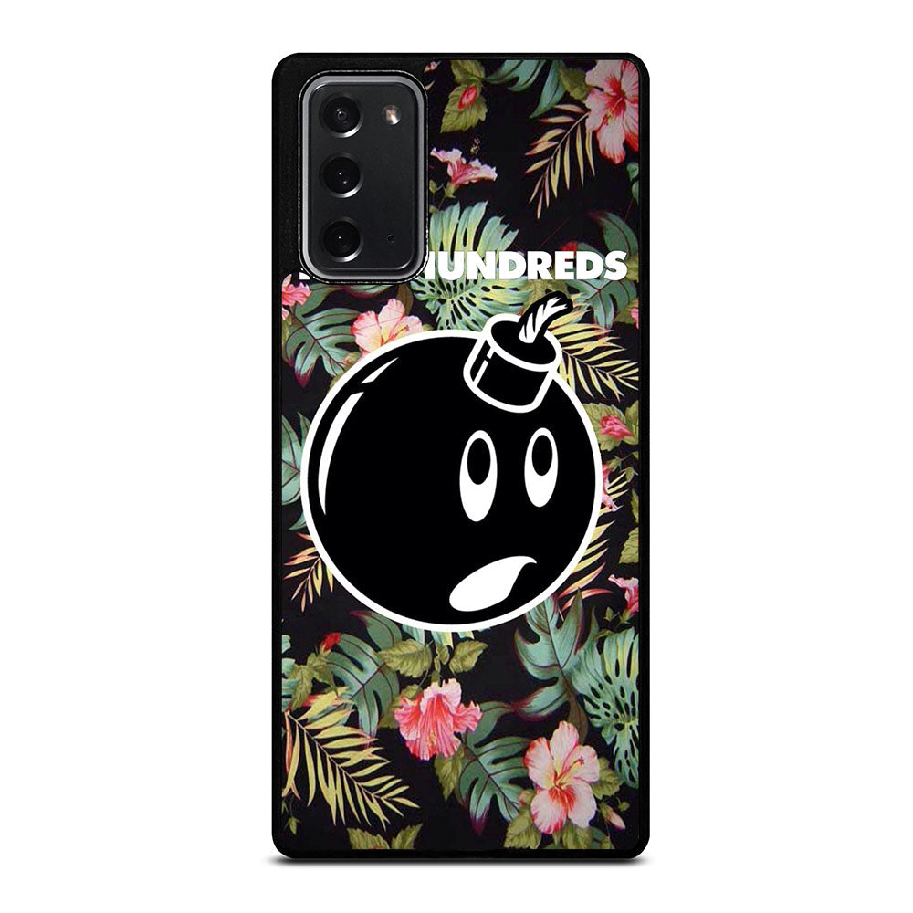 THE HUNDREDS BOMBS FLOWER Samsung Galaxy Note 20 Case Cover