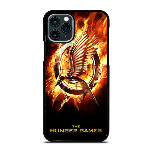 THE HUNGER GAMES SERIES iPhone 11 Pro Case Cover