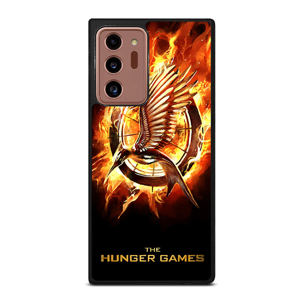 THE HUNGER GAMES SERIES Samsung Galaxy Note 20 Ultra Case Cover