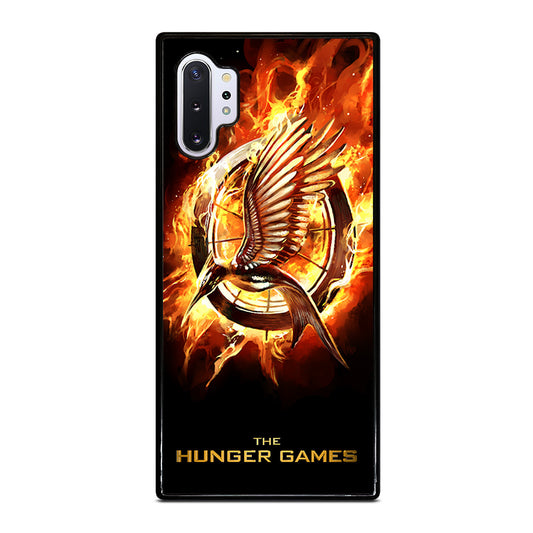 THE HUNGER GAMES SERIES Samsung Galaxy Note 10 Plus Case Cover