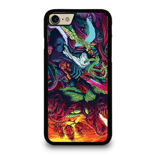 THE HYPER BEAST ARTWORK 2 iPhone 7 / 8 Case Cover