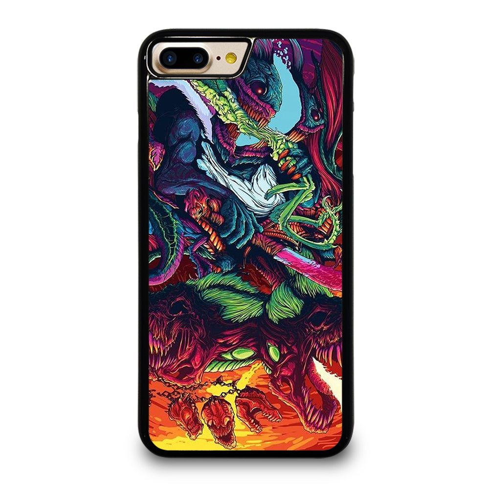 THE HYPER BEAST ARTWORK 2 iPhone 7 / 8 Plus Case Cover