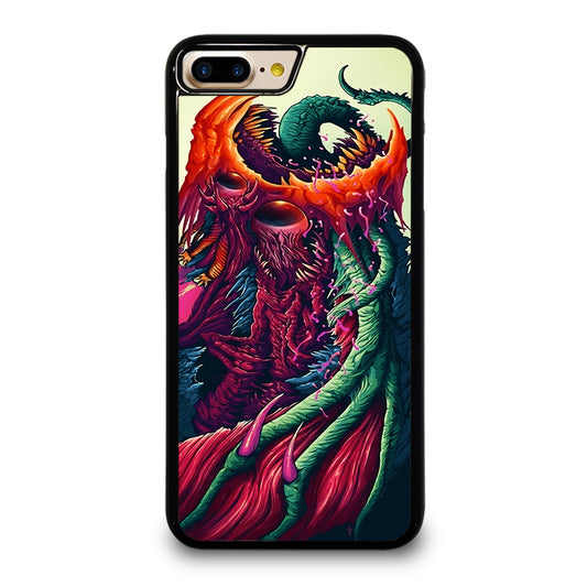 THE HYPER BEAST ARTWORK iPhone 7 / 8 Plus Case Cover