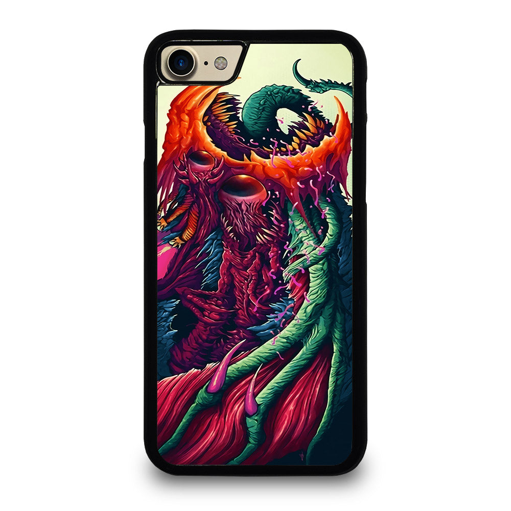 THE HYPER BEAST ARTWORK iPhone 7 / 8 Case Cover