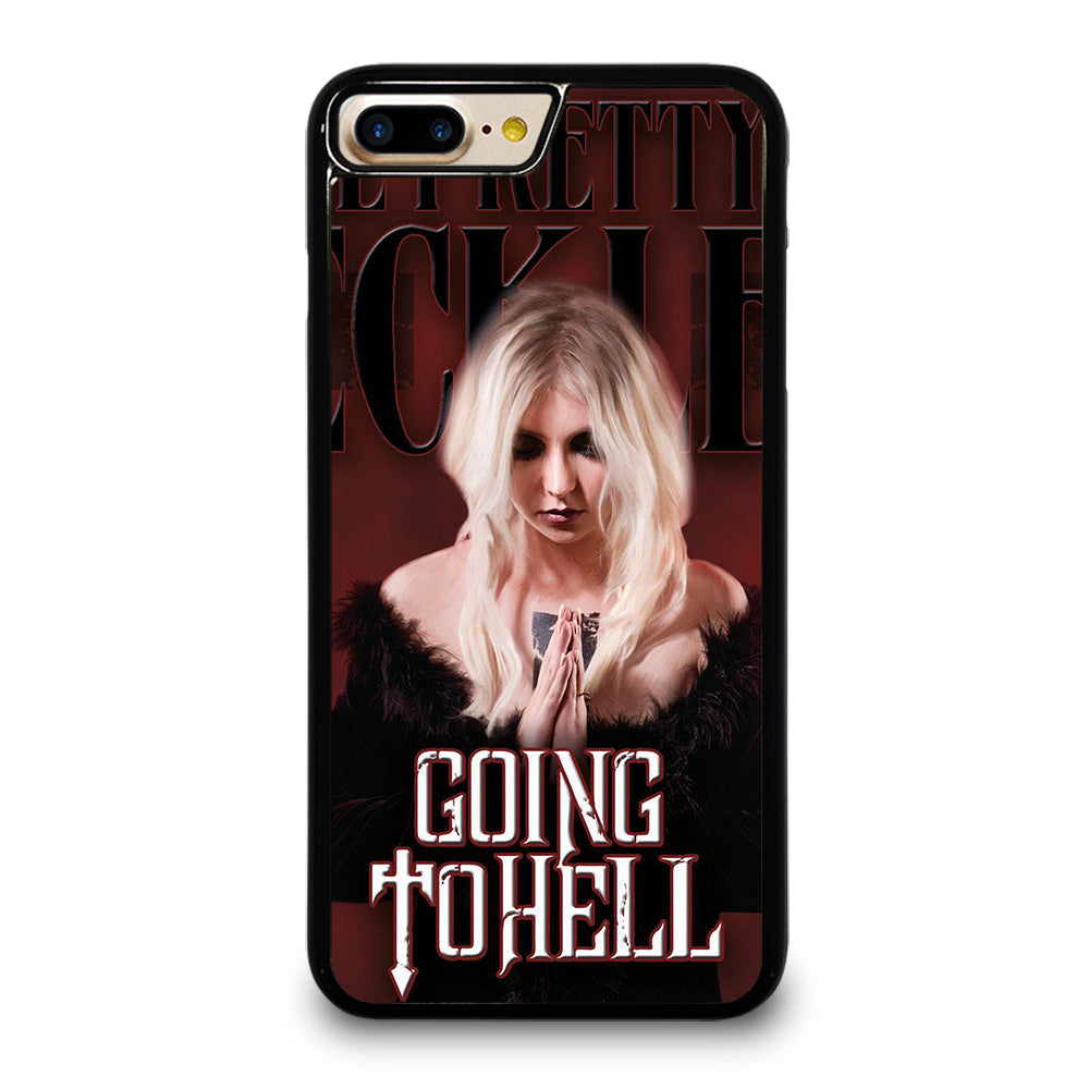 THE PRETTY RECKLESS GOING TO HELL iPhone 7 / 8 Plus Case Cover