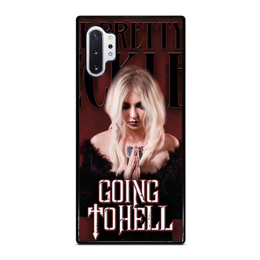 THE PRETTY RECKLESS GOING TO HELL Samsung Galaxy Note 10 Plus Case Cover