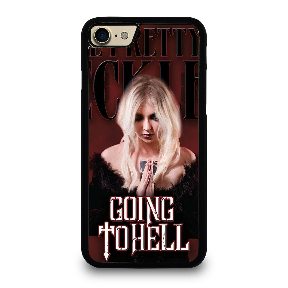 THE PRETTY RECKLESS GOING TO HELL iPhone 7 / 8 Case Cover