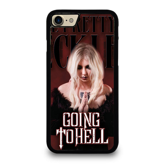 THE PRETTY RECKLESS GOING TO HELL iPhone 7 / 8 Case Cover